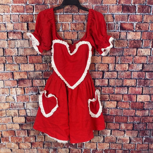 Fashion Brand Company Dresses Nwot Fashion Brand Company Valentine